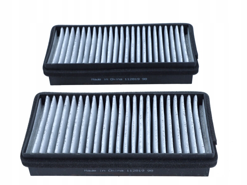 Ecogard Kabinový Filtr Buick Terraza 3,9 05- (ecogard)