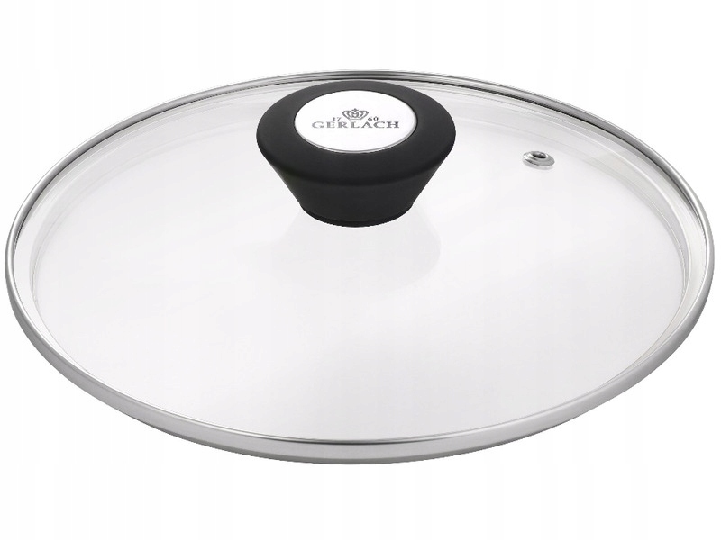 

Pokrywka Gerlach Uniwersalna 24 cm