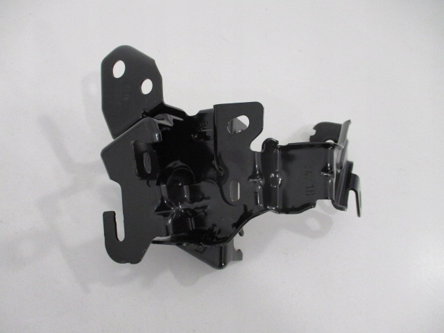 CITROEN C5 III X7 кронштейн насос ABS 4537C2