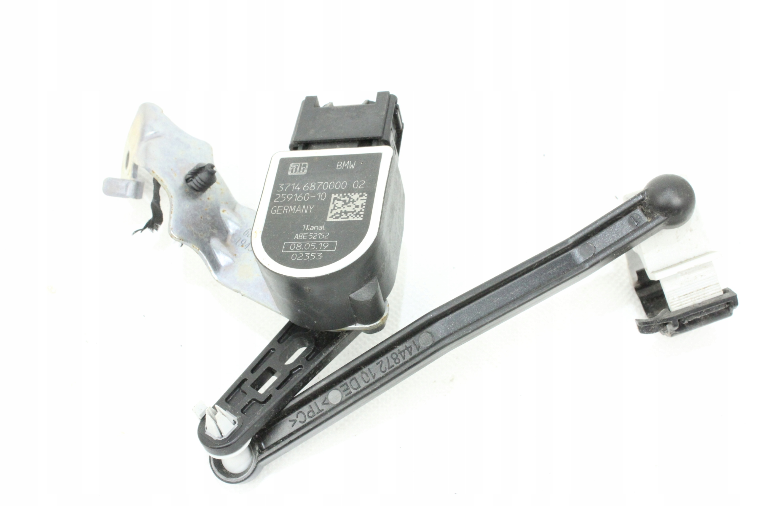 6870000 6878574 - Датчик вирівнювання BMW G20 G21 G22 G23 G26