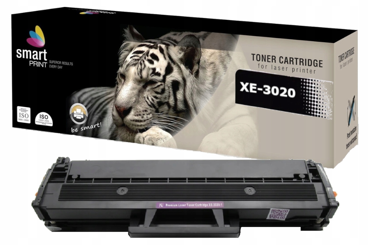 

Toner do Xerox Phaser 3020 Wc 3025 106R02773