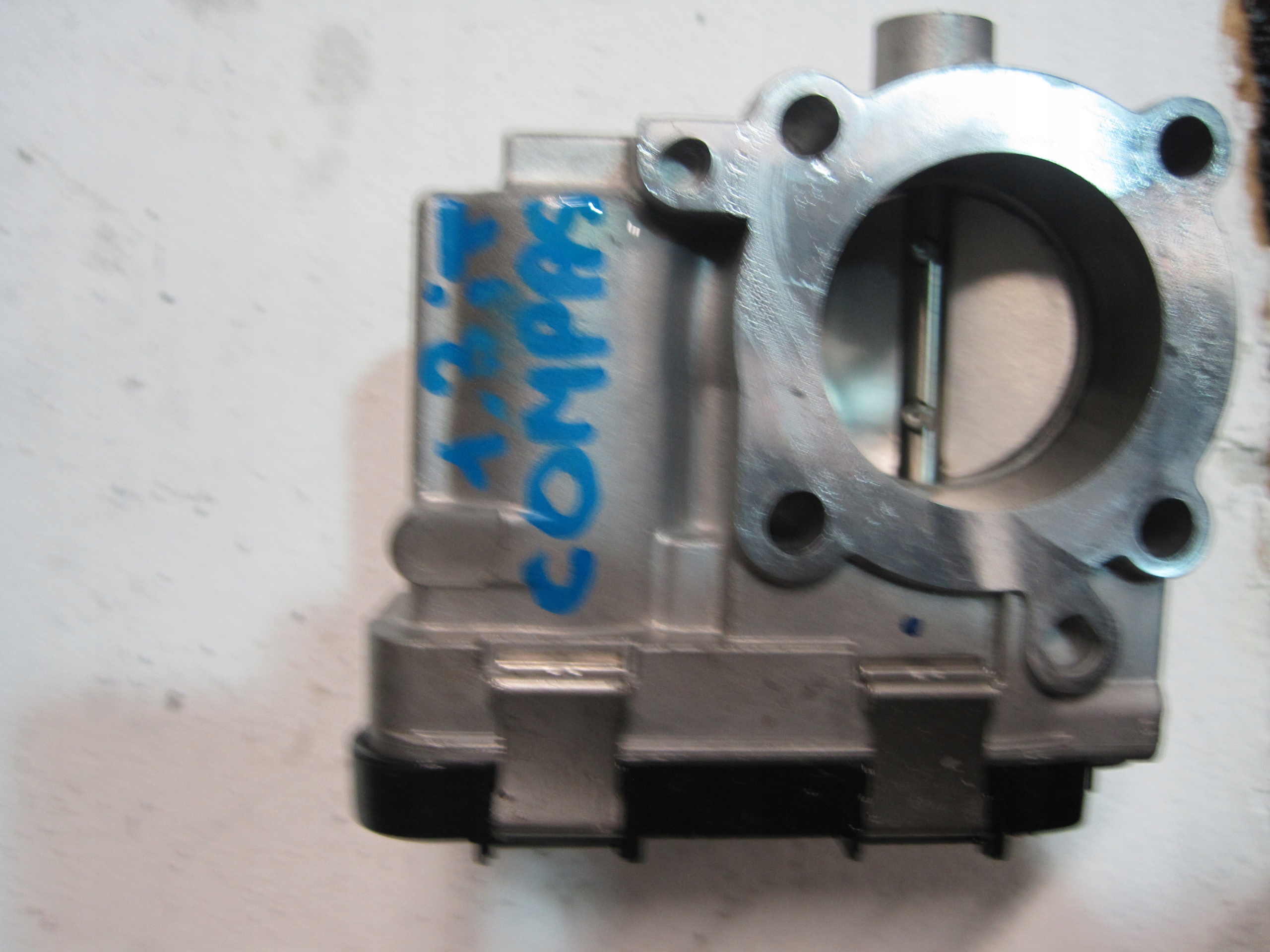 Valvola a farfalla JEEP COMPASS 1.3iT 46351286