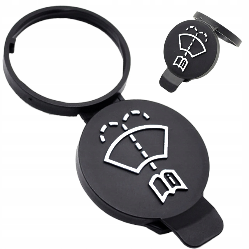 KOREK ZBIORNICZKA SPRYSKIWACZY ZATYCZKA WLEWU