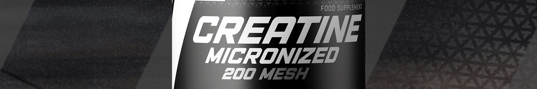 КРЕАТИНУ МОНОГІДРАТ Trec Creatine Micronized 200 Mesh 120 капс. для мозку