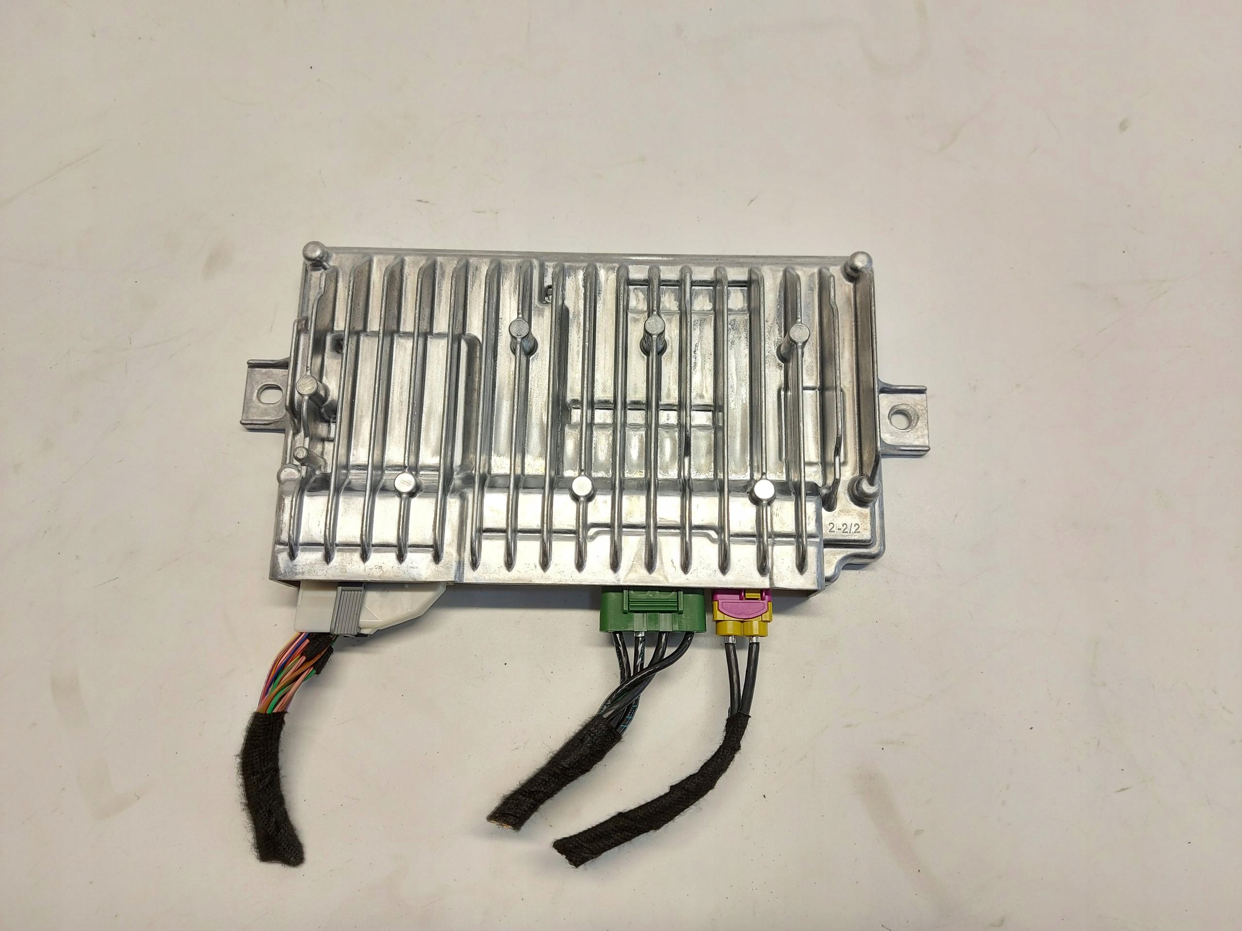 Mercedes W254 GLC 220d module control unit KAMERY A0009006244