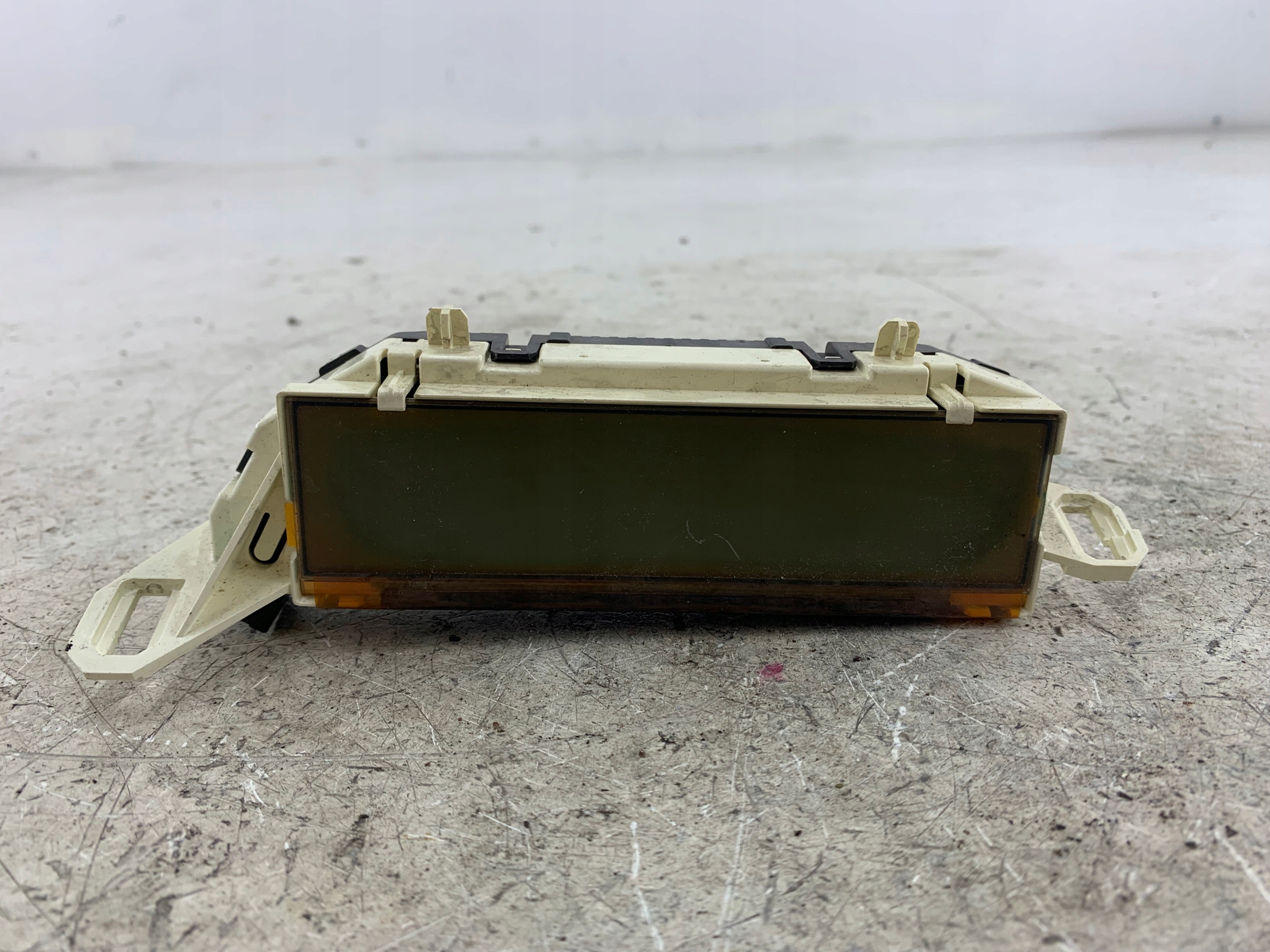 CITROEN C4 e Display 9654149280