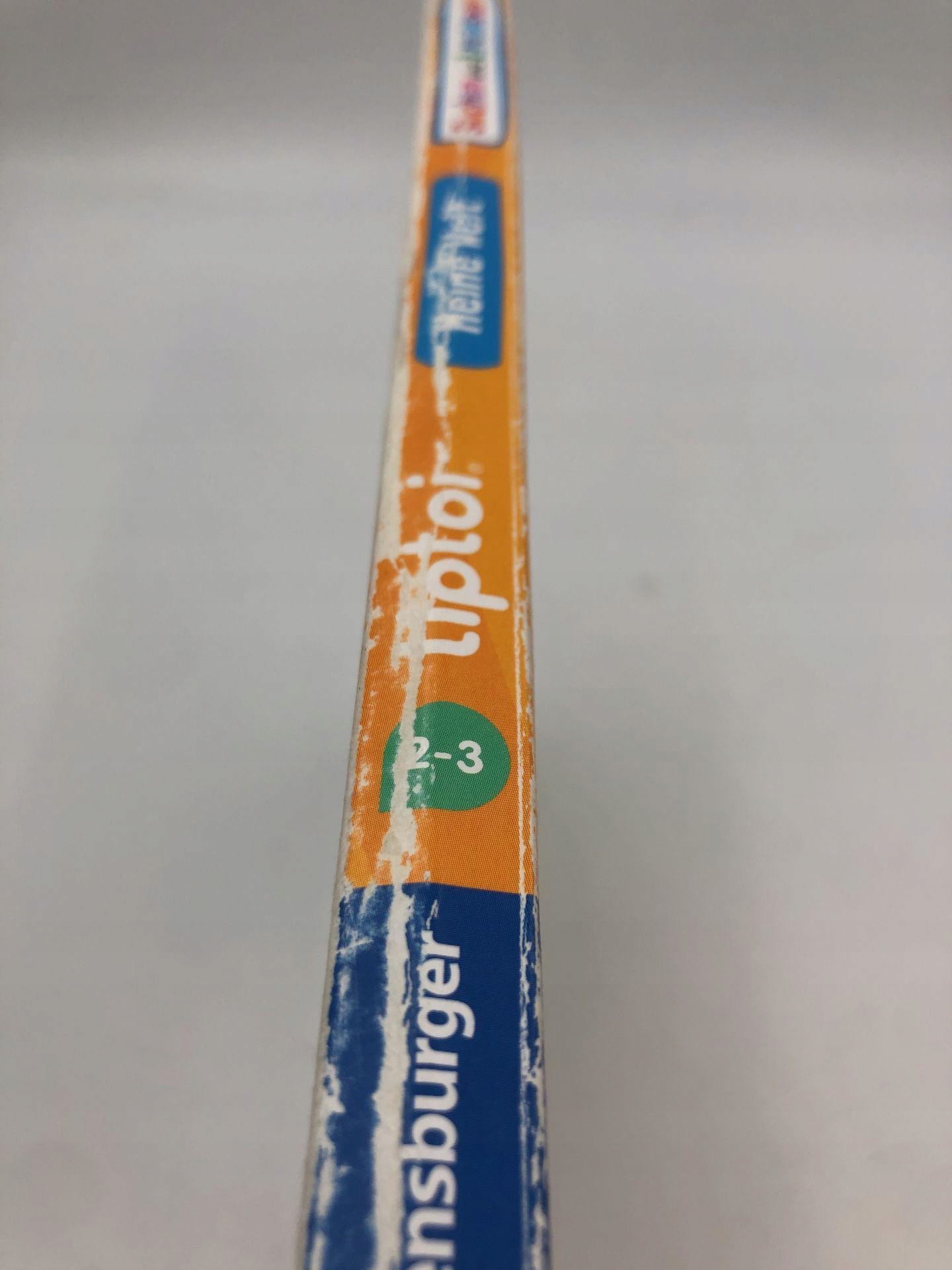 Tiptoi 00112 Zestaw startowy Ravensburger Wiek dziecka 2 lata +