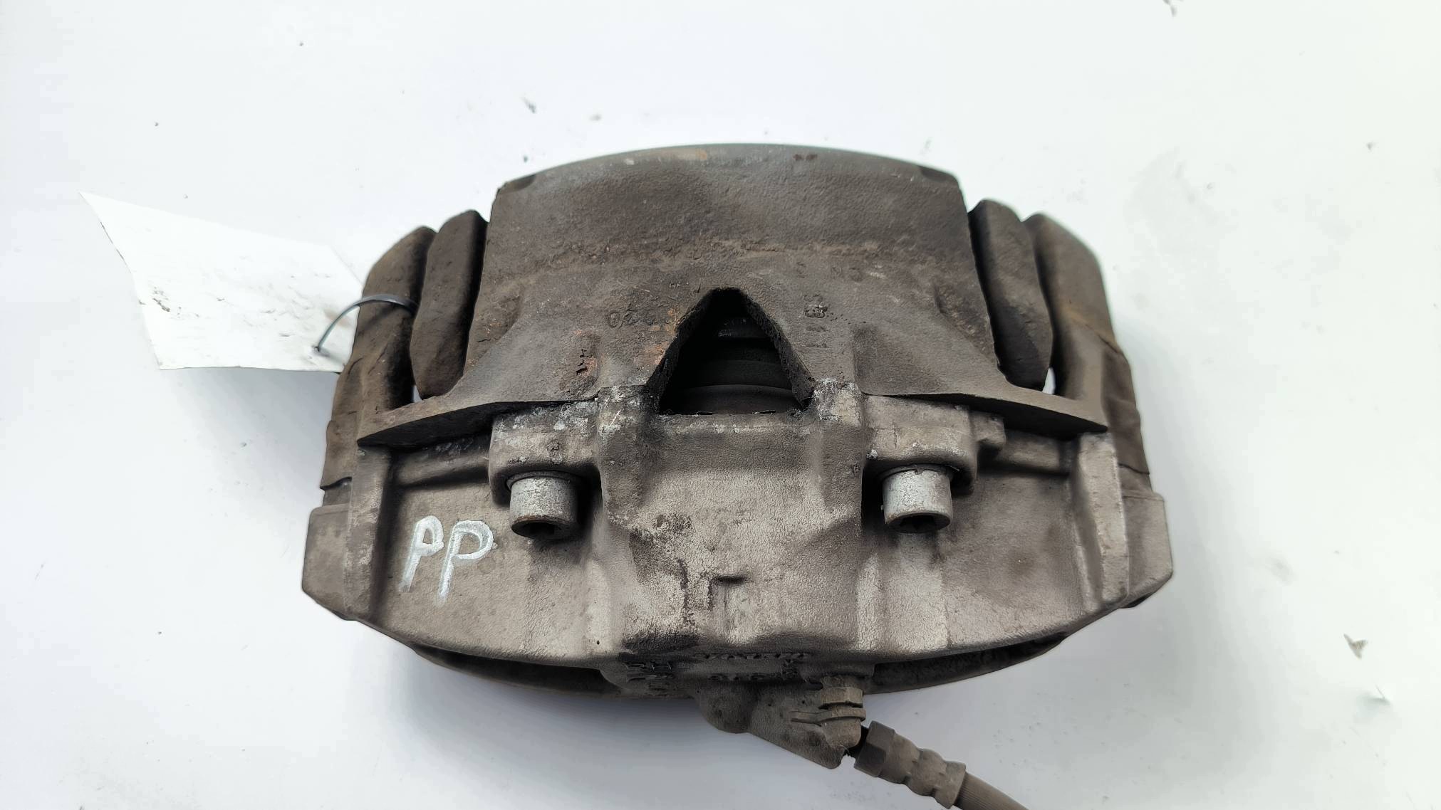caliper brake front right 946 VOLVO V70 III LIFT