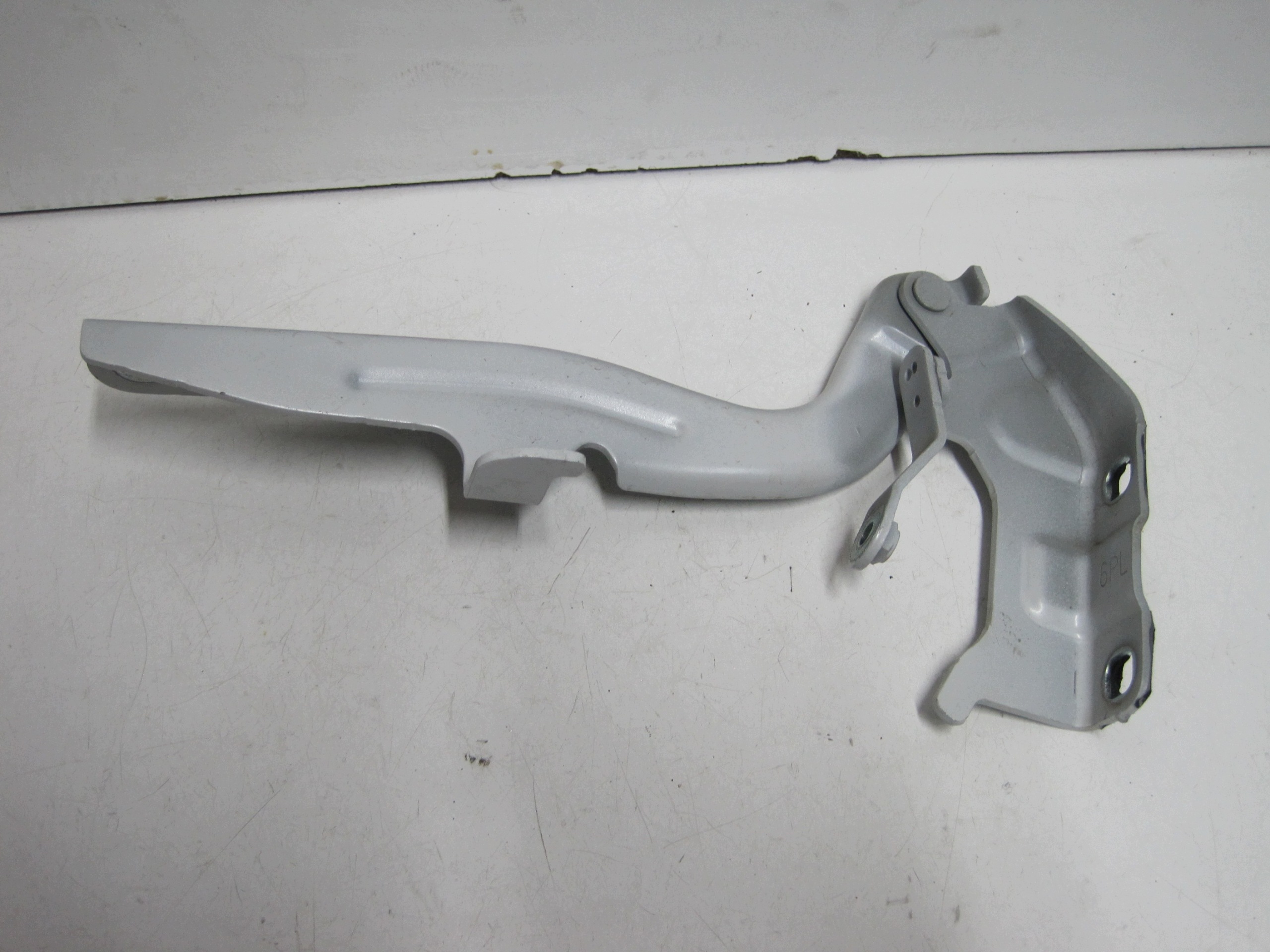 hinge bonnets NISSAN JUKE F16 II left