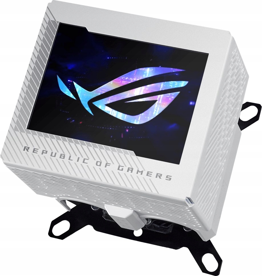 Blok wodny ASUS ROG Ryujin III WB