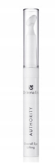 Dr Irena Eris, Authority Overall Liftingové sérum na den/noc, 15 ml