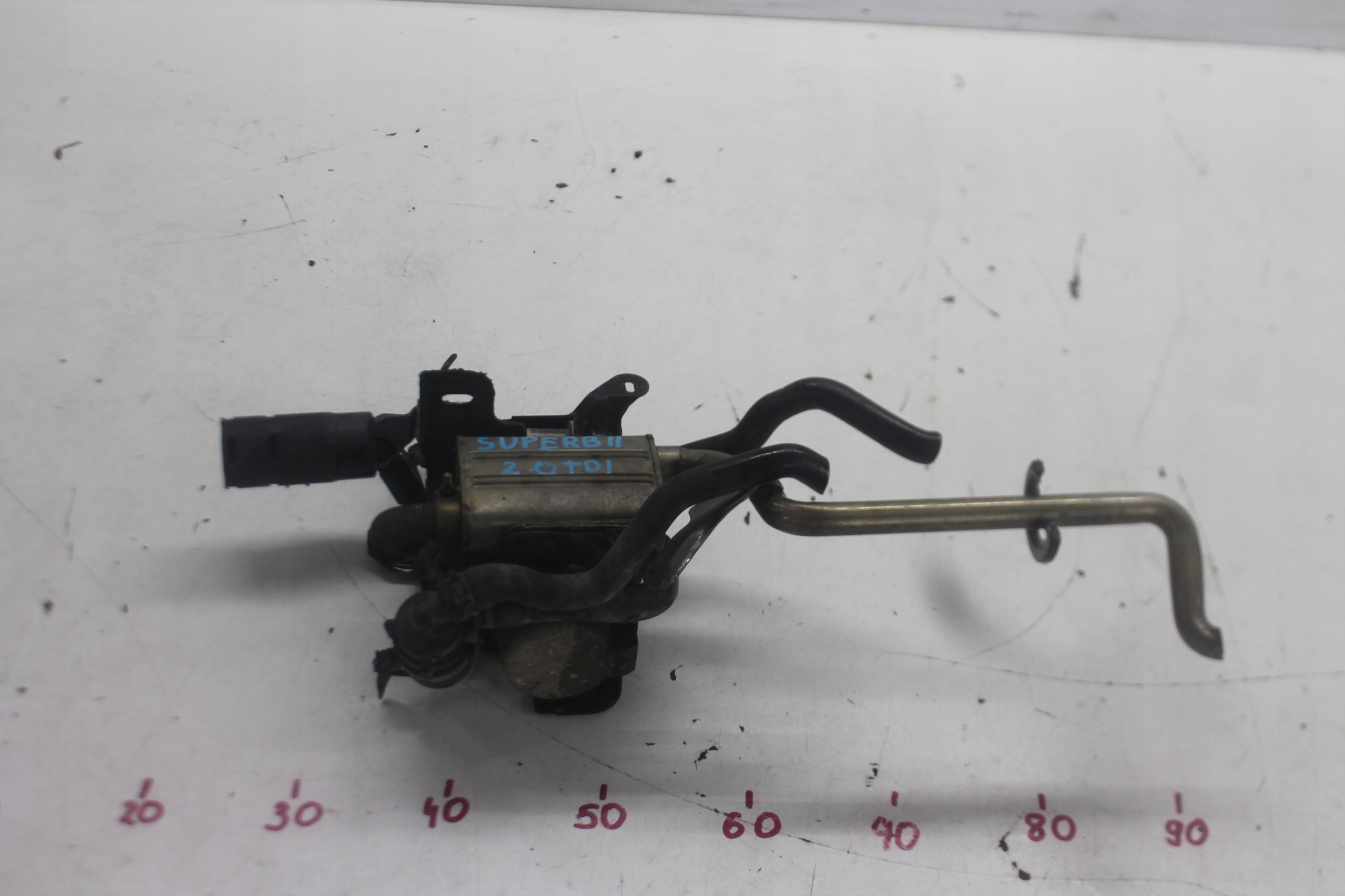 webasto WEBASTO 1K0815005MC SKODA SUPERB II 08-13