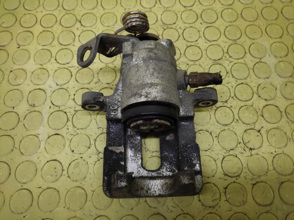 VW SHARAN and 2.0 caliper brake left rear part