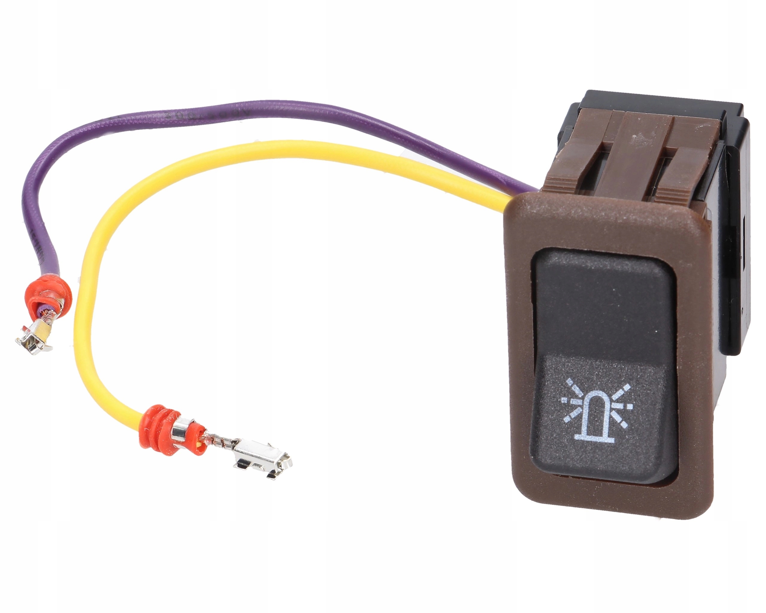 spínač, spínač blesku John Deere AL114047