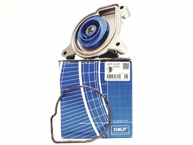 

Skf Pompa Wody Audi A1 8X A3 8P 1.4 Tfsi