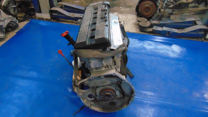 engine 3.2 24V BENZ 9BPMNA JAGUAR XJ40 VI