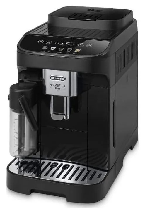 Ekspres ciśnieniowy DeLonghi ECAM 290.61.B automatyczny do kawy z młynkiem