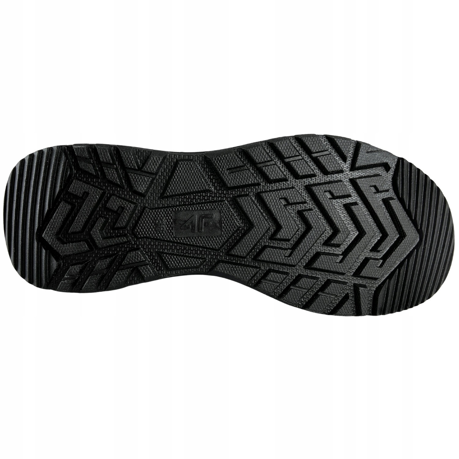 BUTY ŚNIEGOWCE DAMSKIE 4F ZIMOWE SPORTOWE WODOODPORNE OCIEPLANE 38 Rozmiar 38