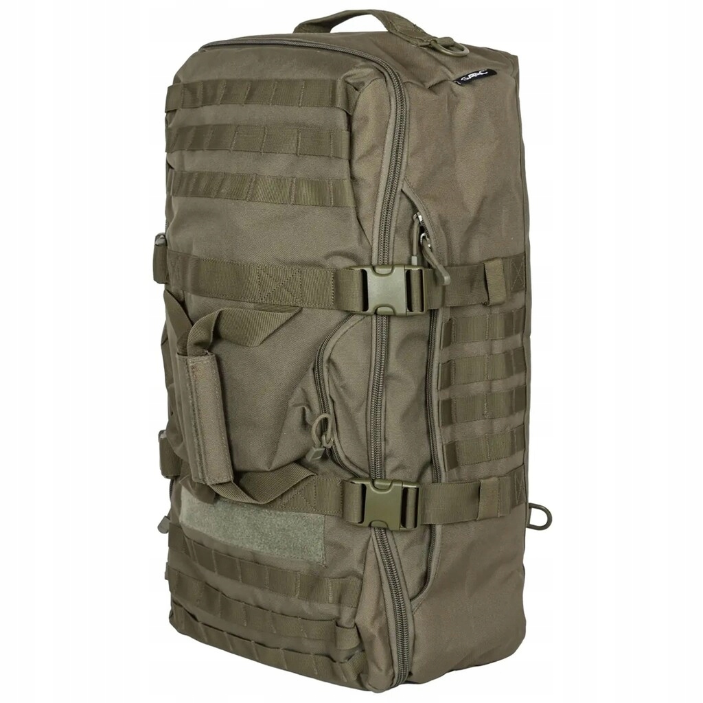 Batoh Specna Arms Tactical 40 l Olive