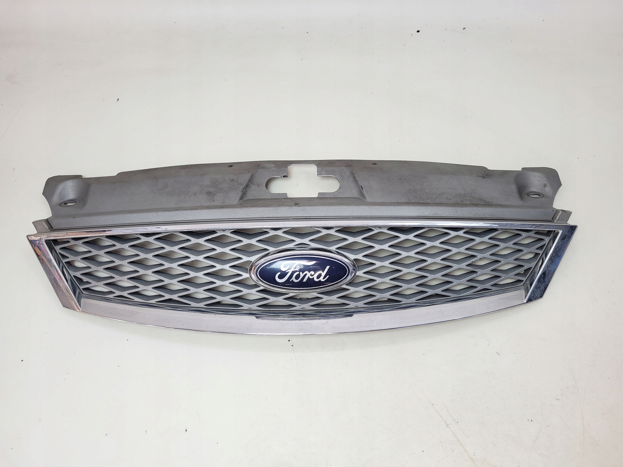 Ford Mondeo III Mk3 Kühlergrill FRONTGRILL Kühlergitter - Thumbnail 1