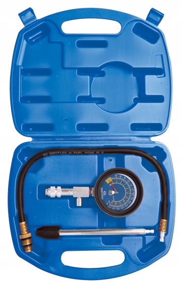 МАНОМЕТР СЖАТИЯ-БЕНЗИНОВЫЕ ДВИГАТЕЛИ 3CZ.