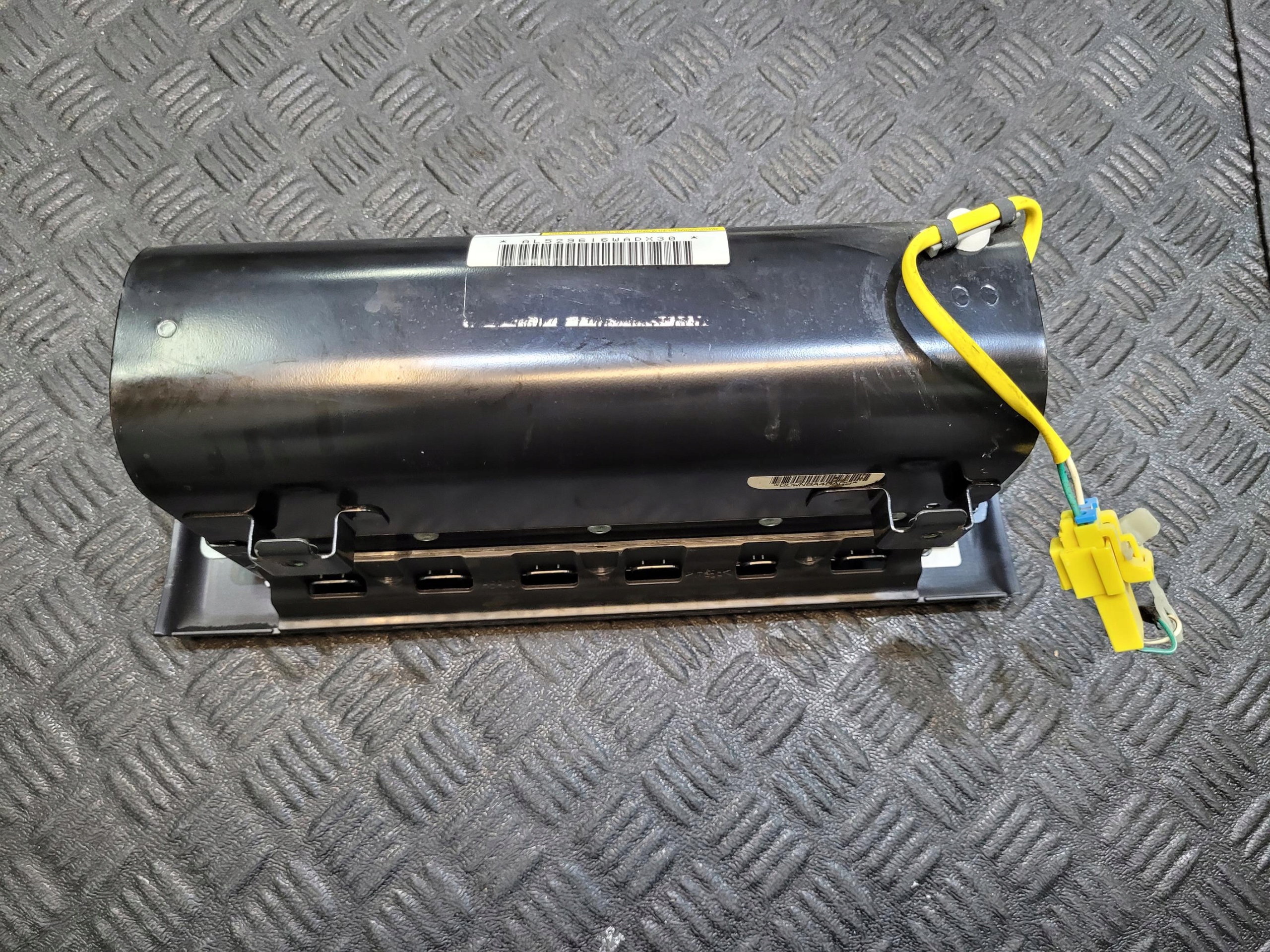 Airbag Airbag Passegers HUMMER H2 6.0 V8