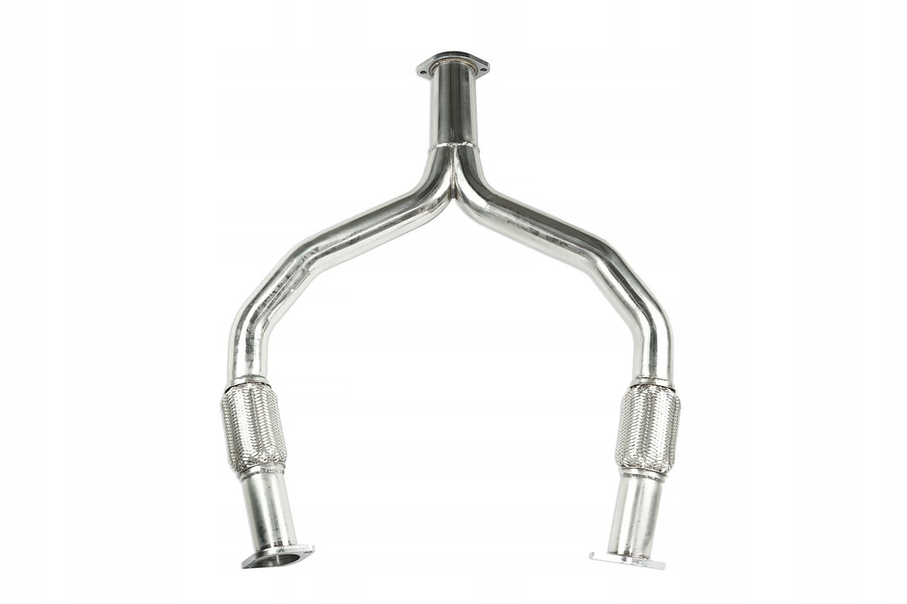 FMIC-EXH-06AA - Downpipe NISSAN 370Z