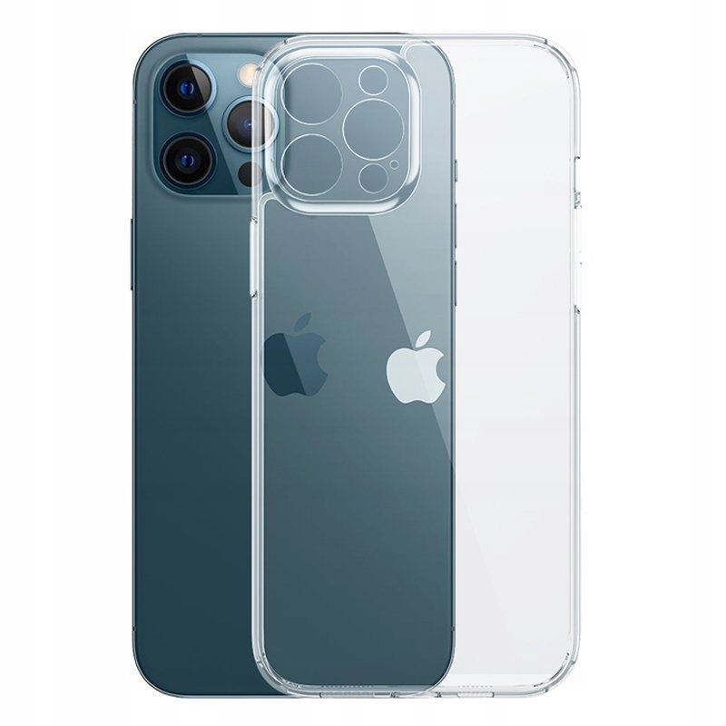

Joyroom Ochronne Pancerne Etui Do Iphone 12PRO Max