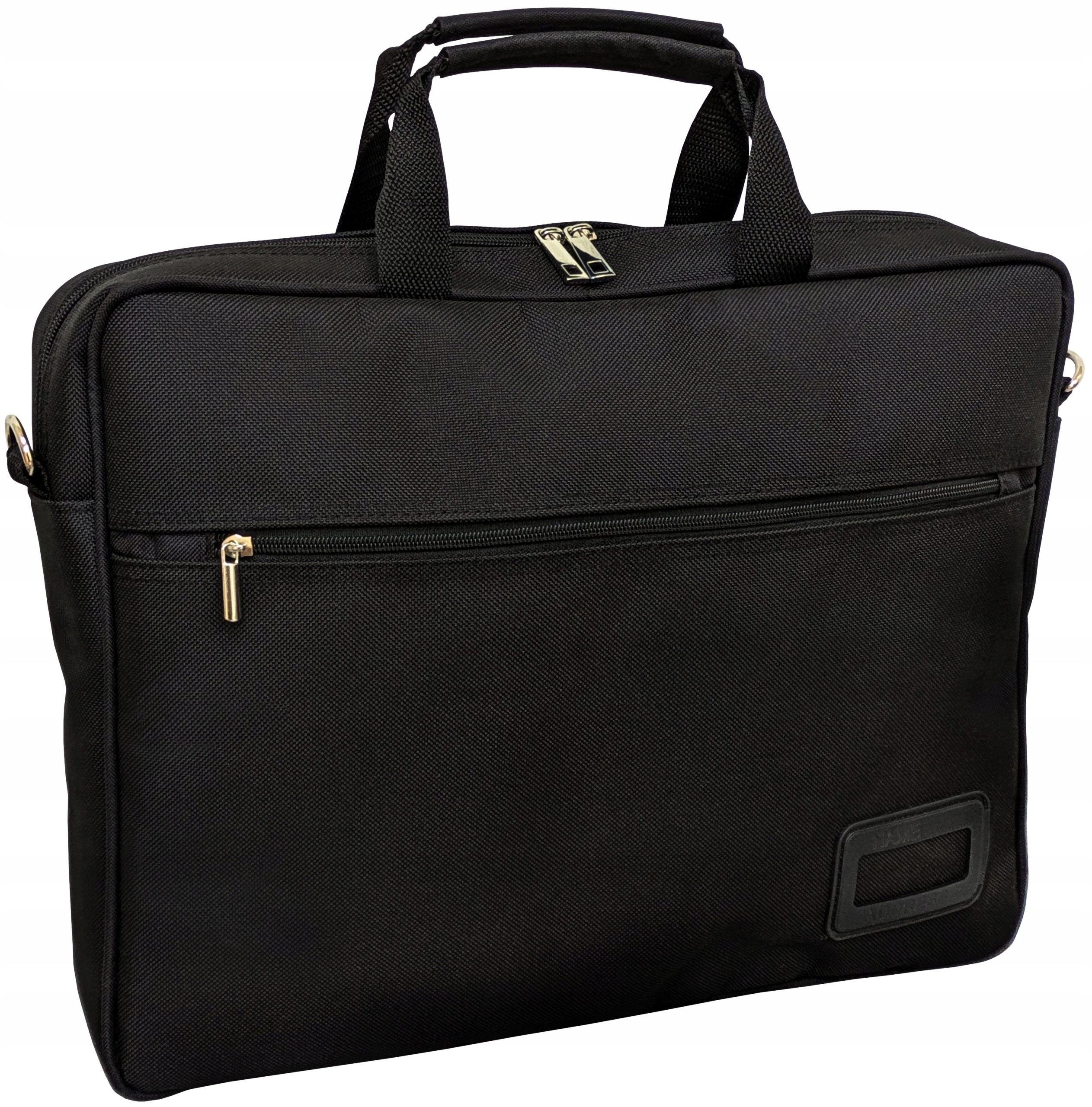 Torba Pokrowiec na Togę Prawniczą Adwokacką Studencką Sutannę Tkanina