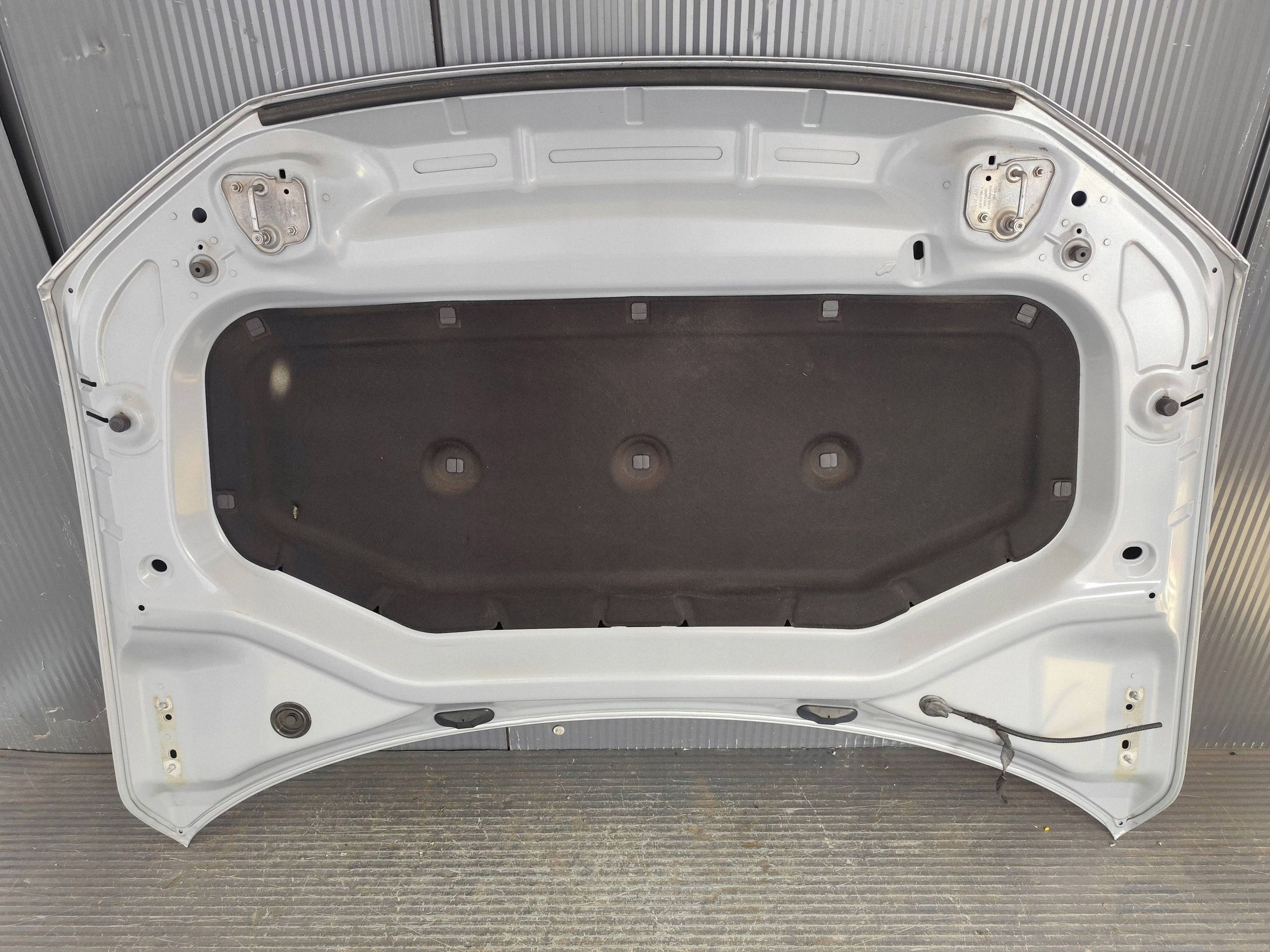 VW T-ROC 2GA LIFT Capot Complète DEMONTAZ