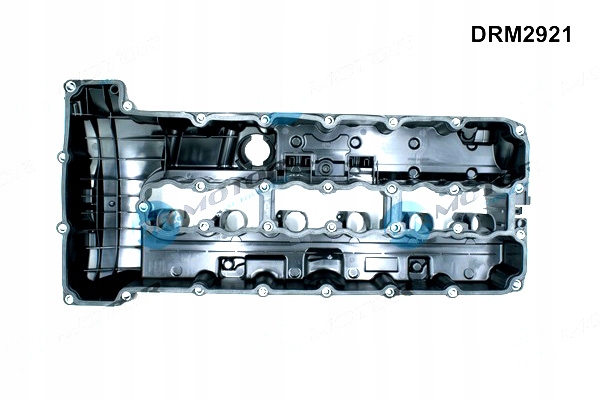 POKRYWA ZAWORÓW BMW DR.MOTOR AUTOMOTIVE Numer katalogowy części DRM2921
