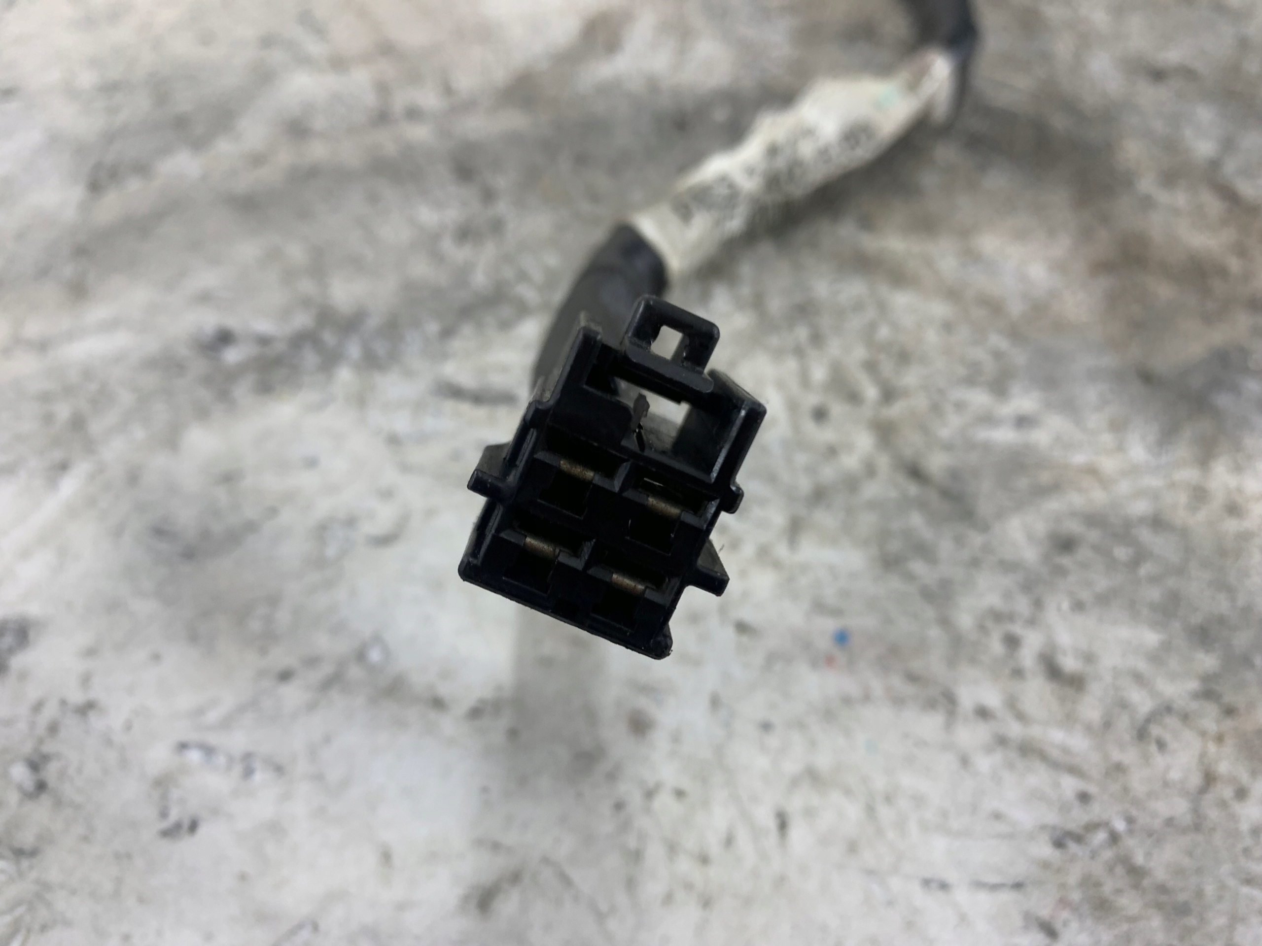 TOYOTA YARIS e riscaldamento BOCCHETTE 194000-1290