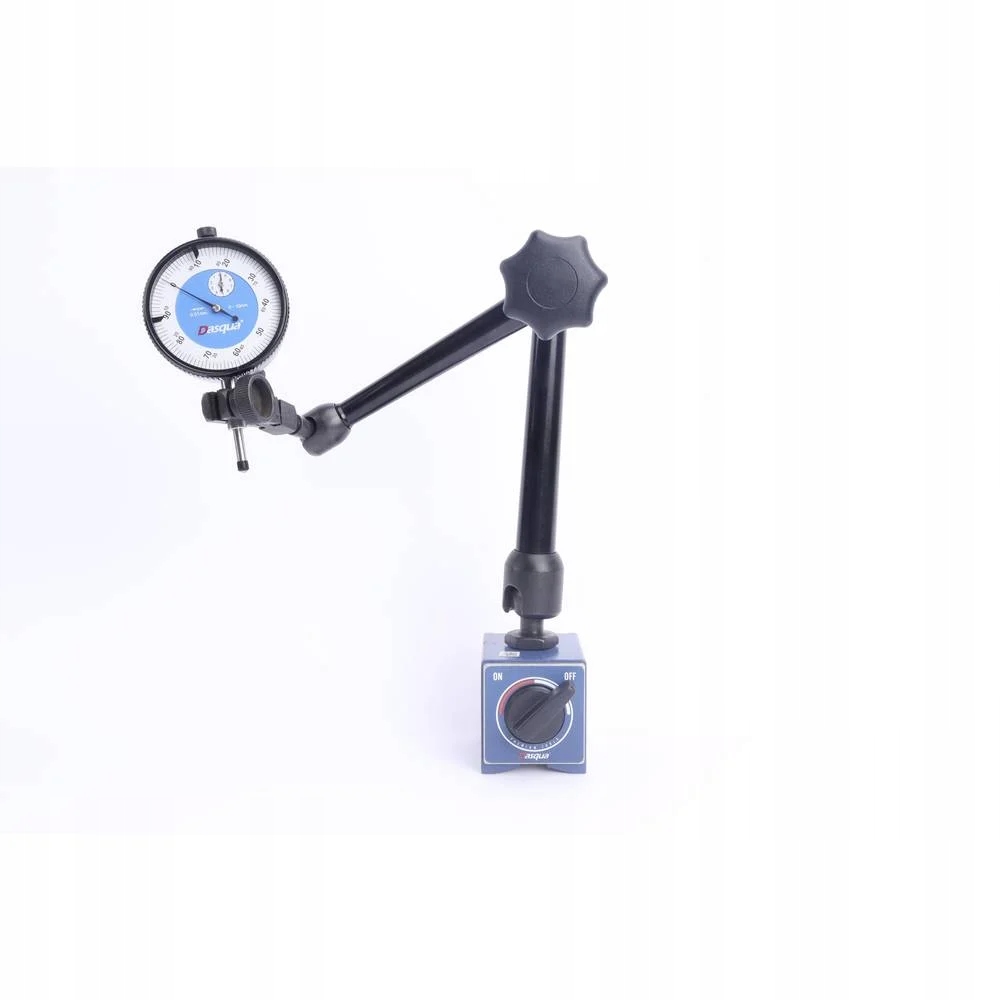 Uchwyt magnetyczny Dasqua 7121-0016 Marka Dasqua