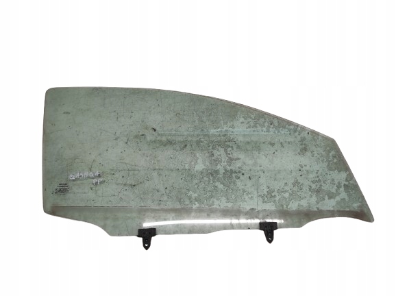 NISSAN QASHQAI J10 06- SZYBA PRAWA PRZÓD