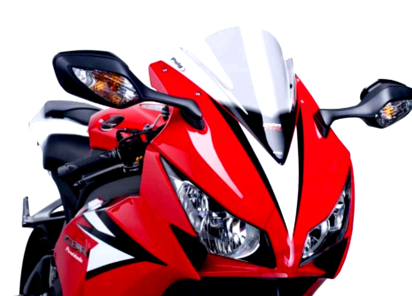 Sklo Honda Cbr 1000 Rr Fireblade 2012-2016
