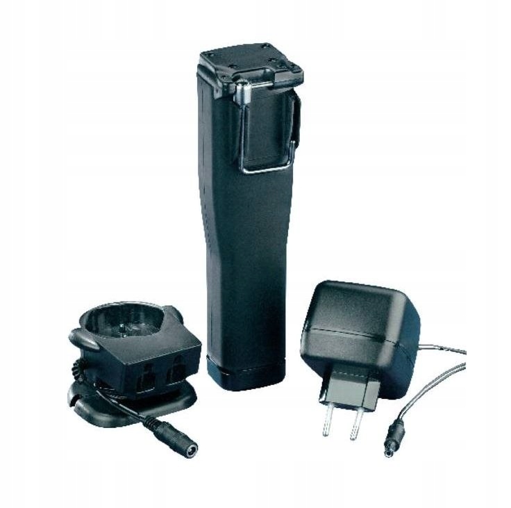 Фонарик рабочая лампа IVT RU-900 LED