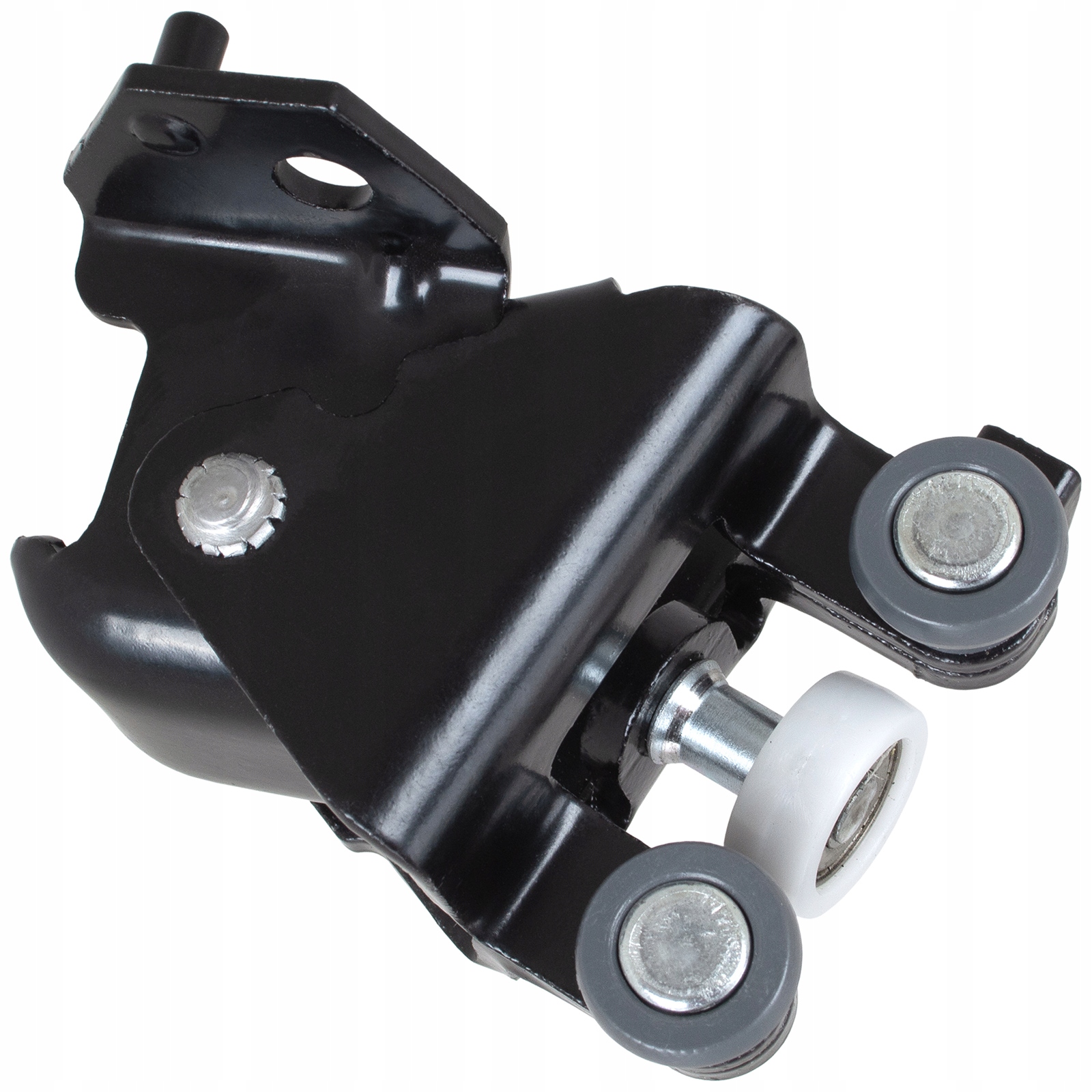 Citroen Berlingo Peugeot Partner 2 II 2008-WÓZEK ROLKA DRZWI BOCZNYCH