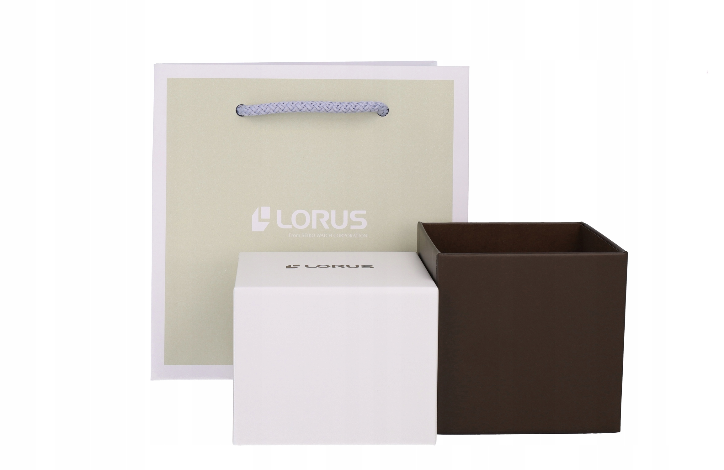 Zegarek LORUS R2323MX9 Marka Lorus