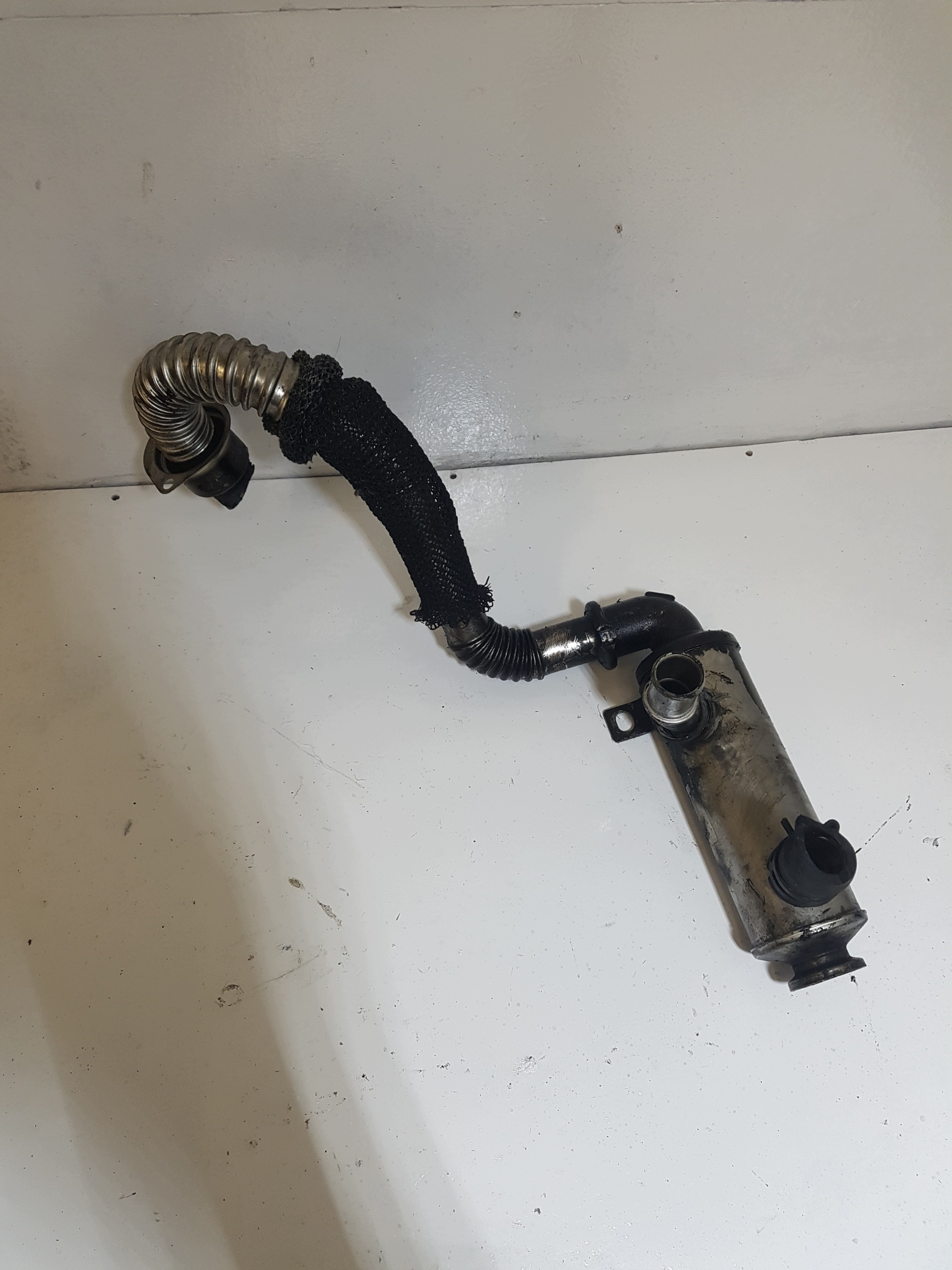 AGR-Ventil CITROEN C4 79989D