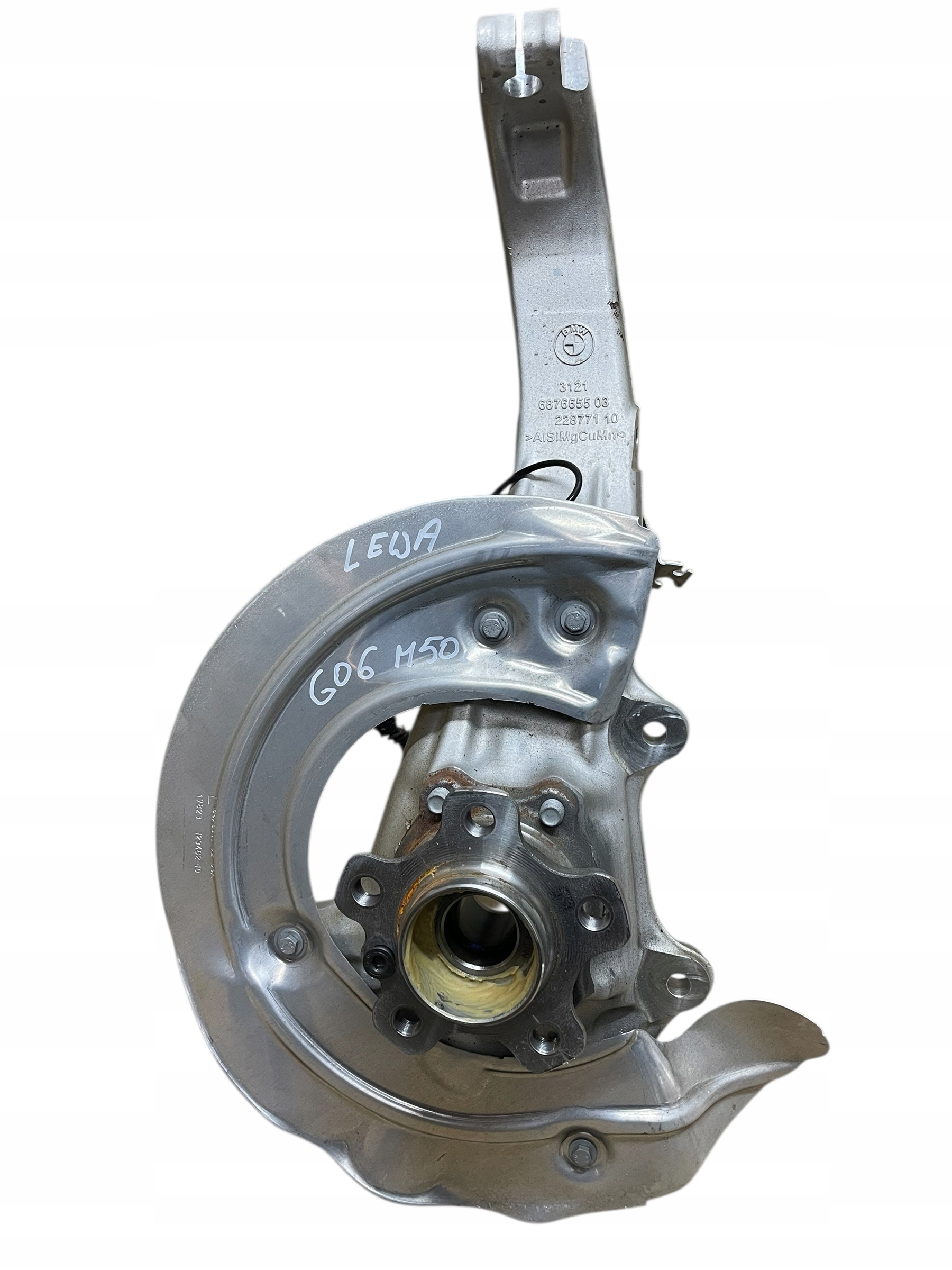 swing front left complete sensor ABS BMW X5 G05