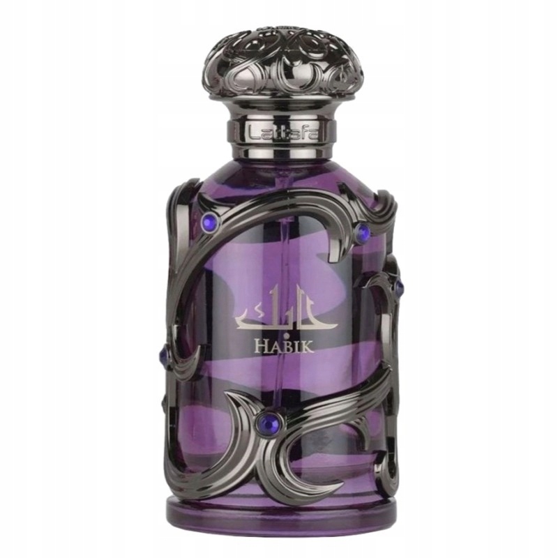 Habik Parfémovaná voda Spray 100 ml Lattafa Svěží a květinová elegance