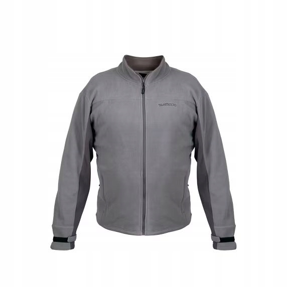 Shimano Mikina Bunda Windstop-fleece vel 3XL