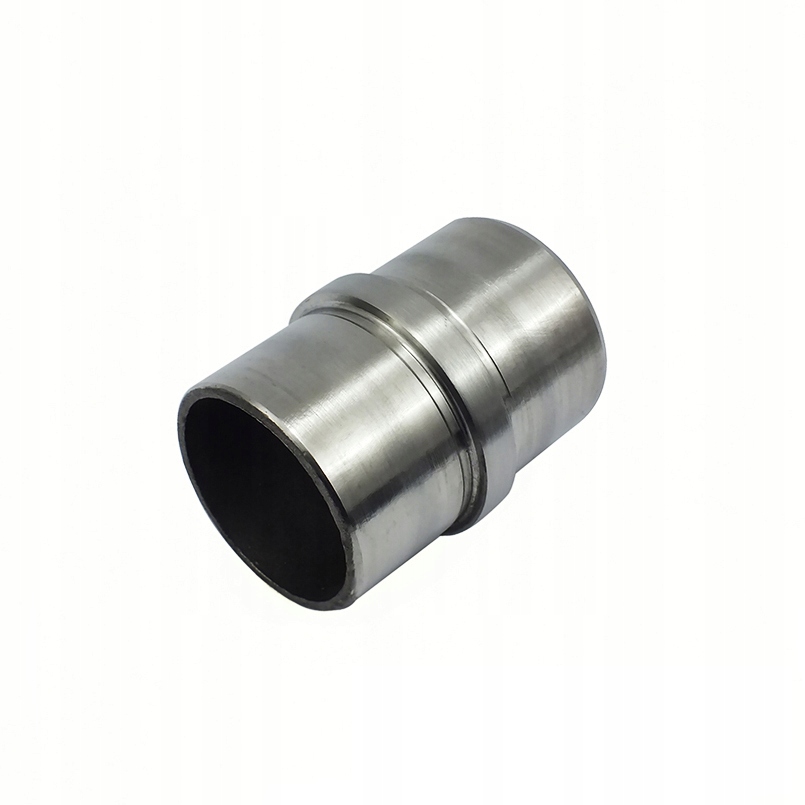 

Nierdzewny łącznik wewnętrzny do rury 42,4 Inox