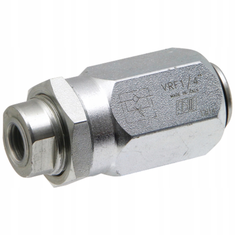 85036005 - Дросельний клапан DRV-H - 04 DRV-H-04