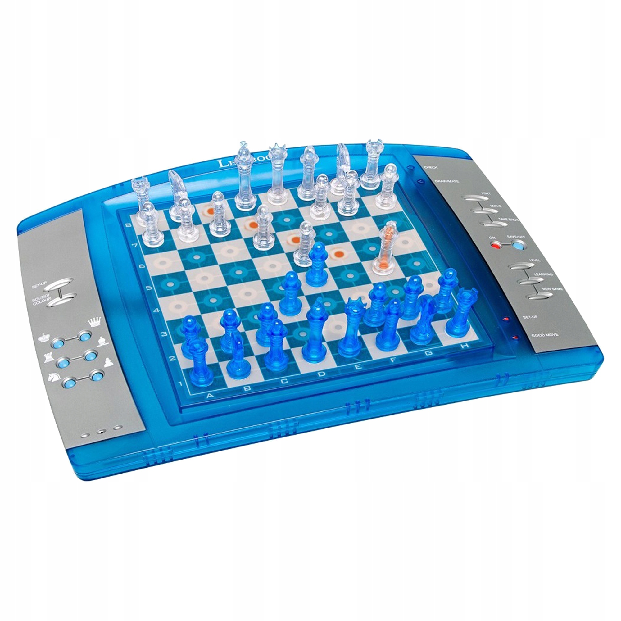 Elektroniczna gra szachowa ChessLight