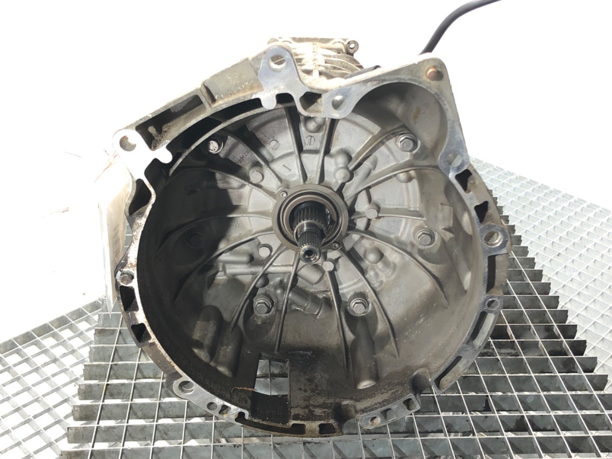 КОРОБКА BIEGOW BMW X5 E53 3b 96024845