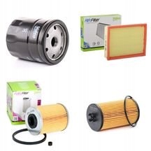 

Valeo 585072 Filtr powietrza