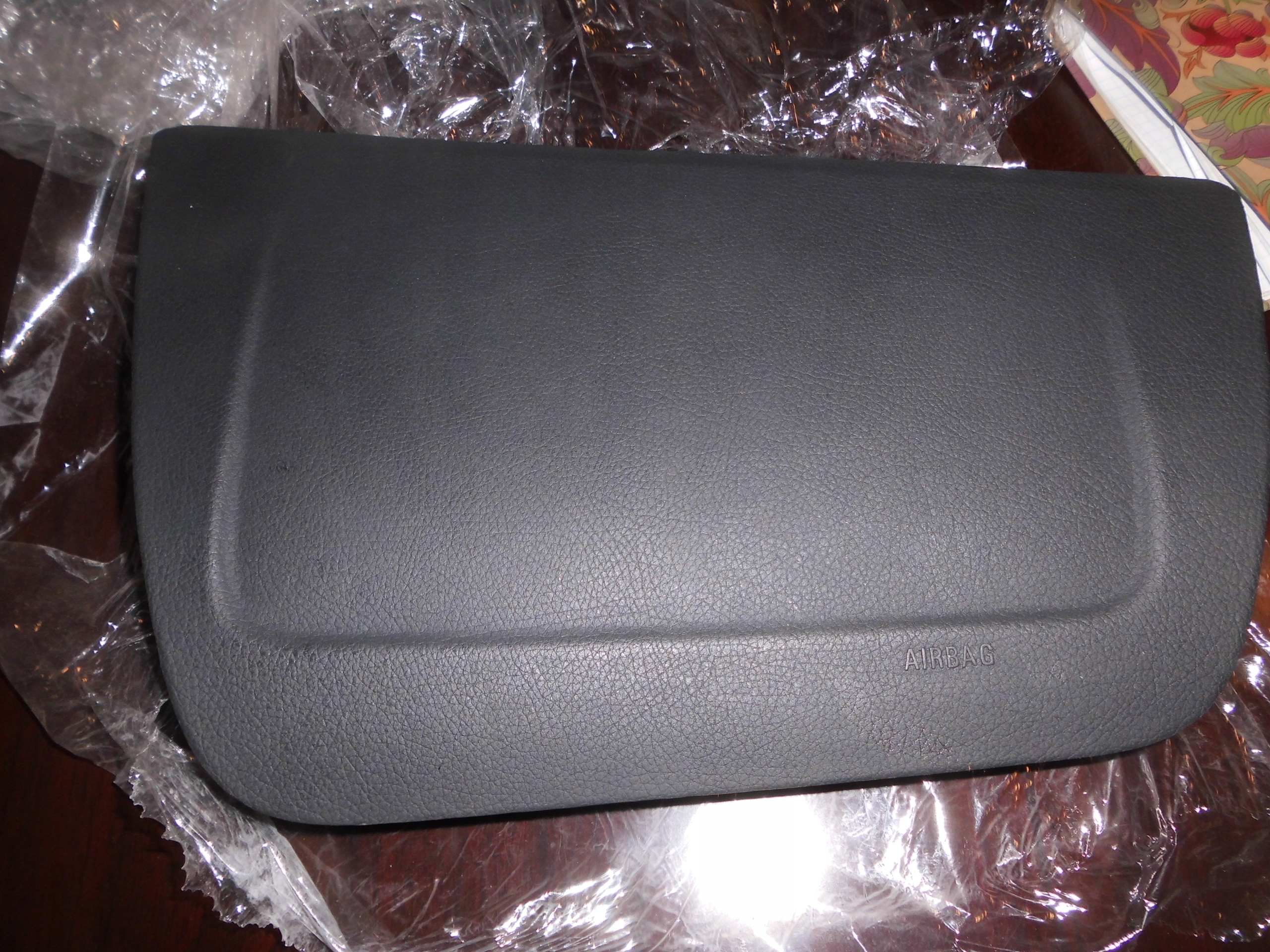 FORD KA PLUS 2 X подушки безопасности