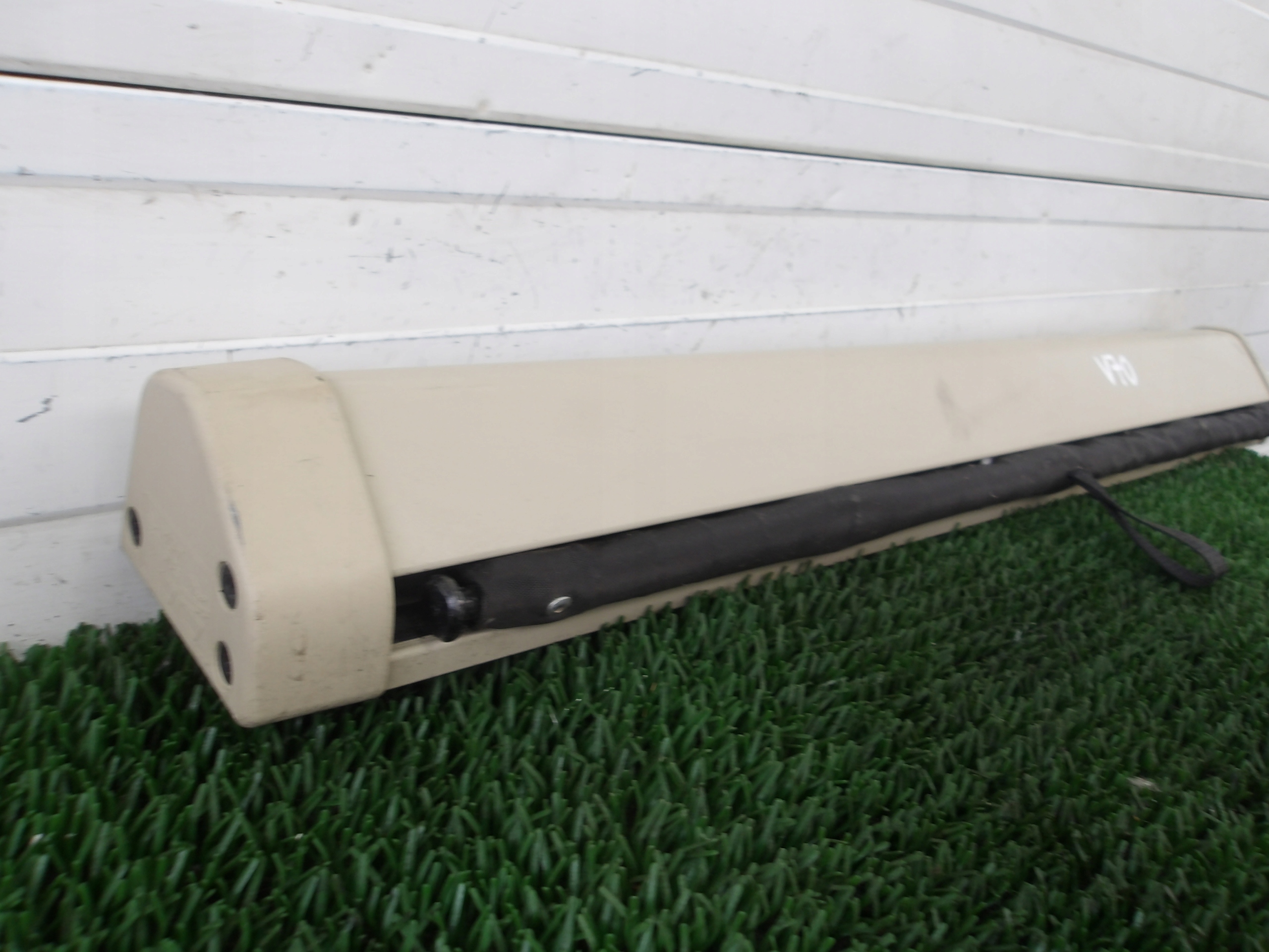 VOLVO V70 III 07-12 blinds boot net OE