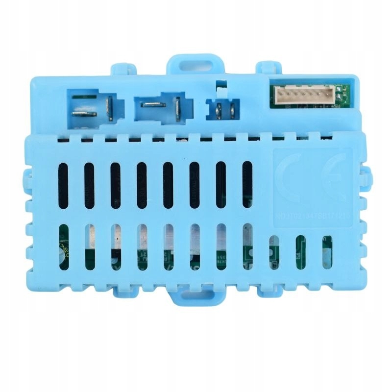 Moduł Centralka MODUŁ-JT021347SB171215-BLUE